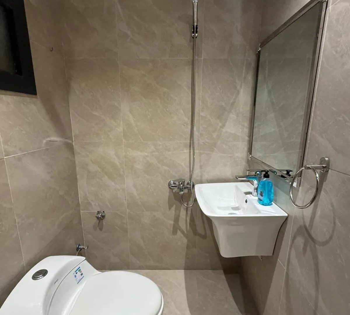 Lp50-7 Stylish Luxury Hotel Apartment In Yasmin District Ριάντ Σαουδική Αραβία