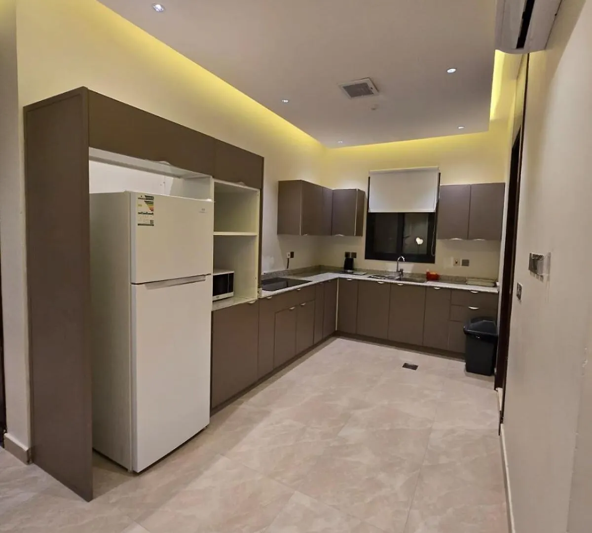 Lp50-7 Stylish Luxury Hotel Apartment In Yasmin District Ριάντ