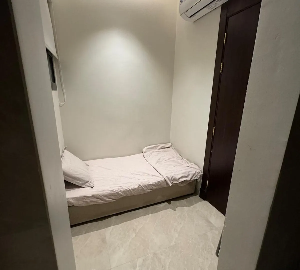 Lp50-7 Stylish Luxury Hotel Apartment In Yasmin District Ριάντ